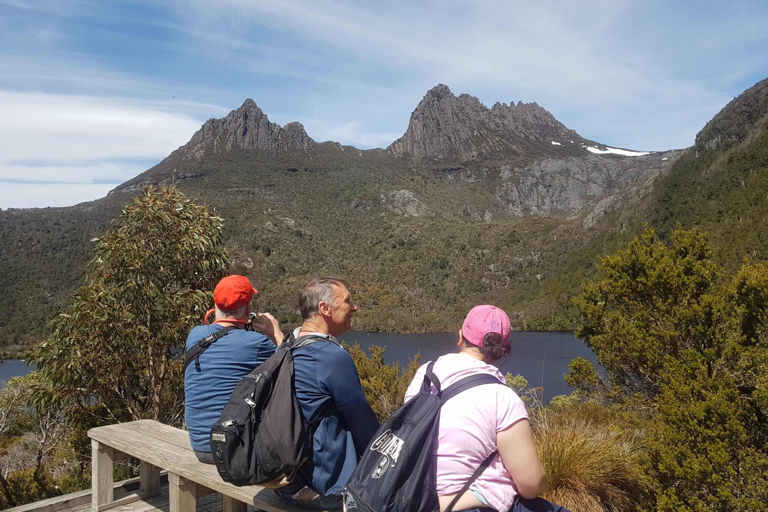 2 Day Cradle Mountain Tour