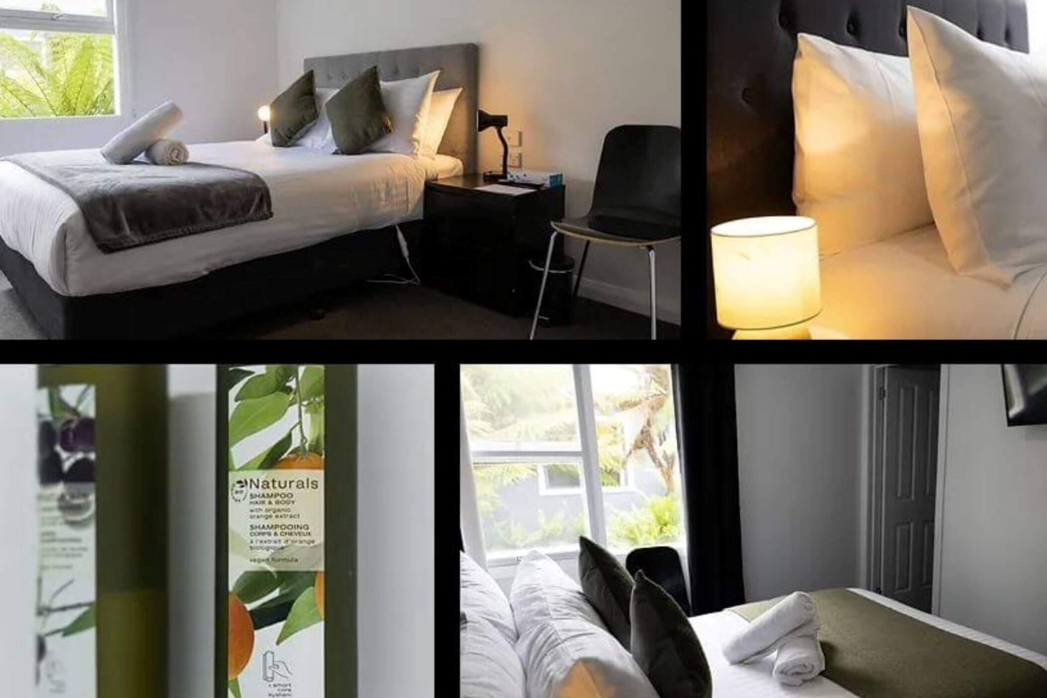 2 Day Cradle Mountain Tour Accommodation