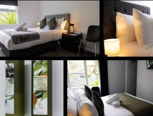 2 Day Cradle Mountain Tour Accommodation