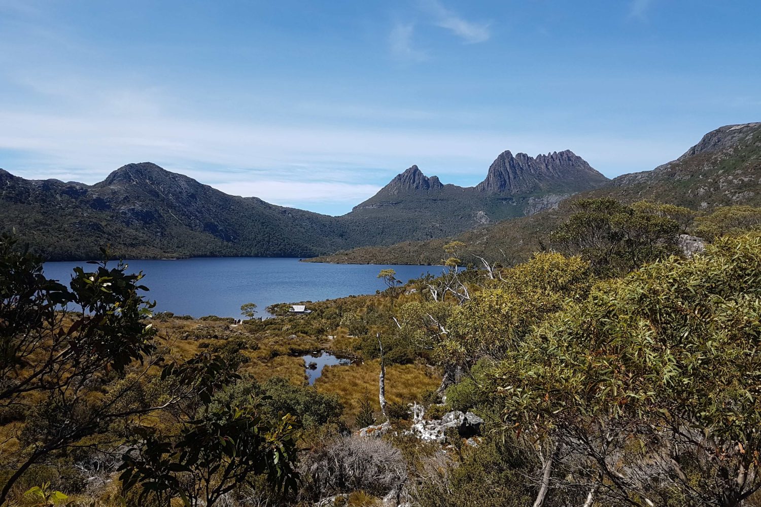 Tasmania 2 Day Tour