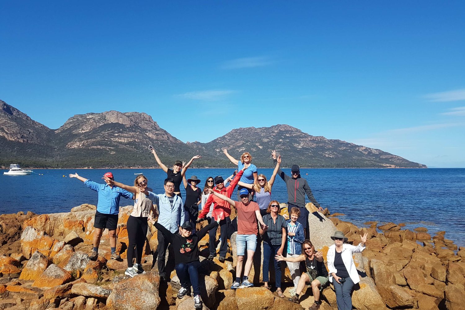 Tasmania 4 Day Tour
