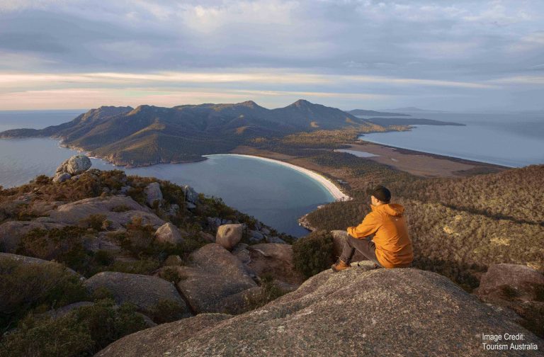 Wineglass-Bay-Tour-from-Hobart Wineglass-Bay-Tour-from-Hobart