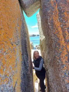 Bay of Fires Tour from Hobart