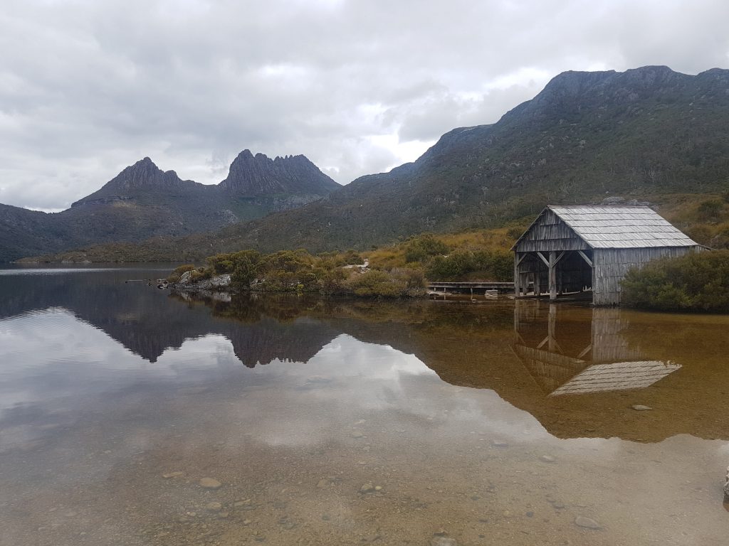 Cradle-Mountain-Tour-From-Hobart