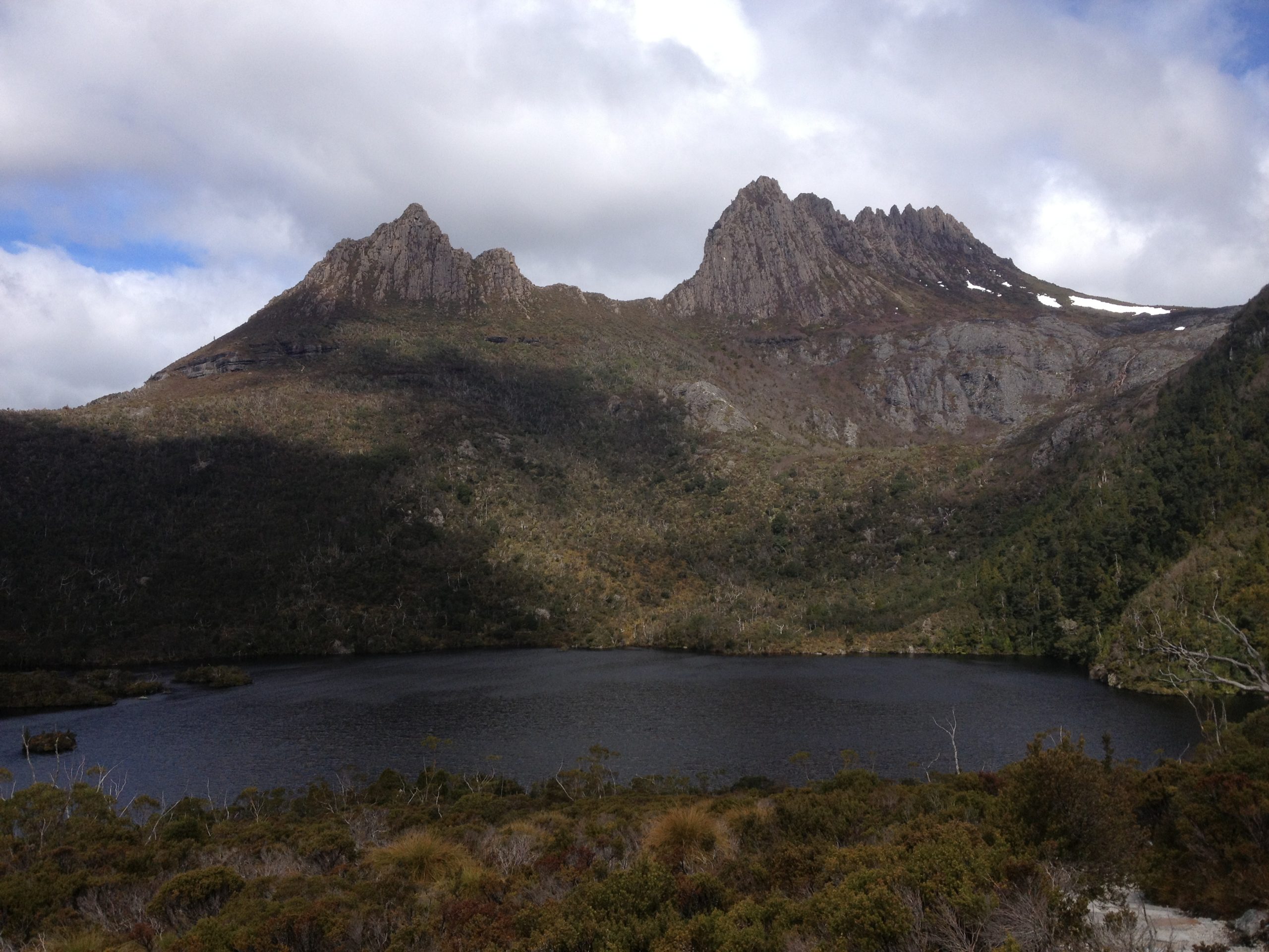 Dove-Lake-Cradle-Mountain-from-Hobart