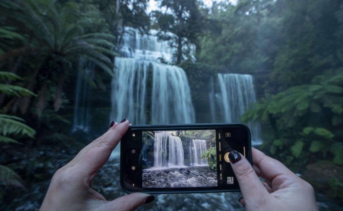Russell-Falls-Mt-Field-Tour- Photo-Credit-Tourism-Australia