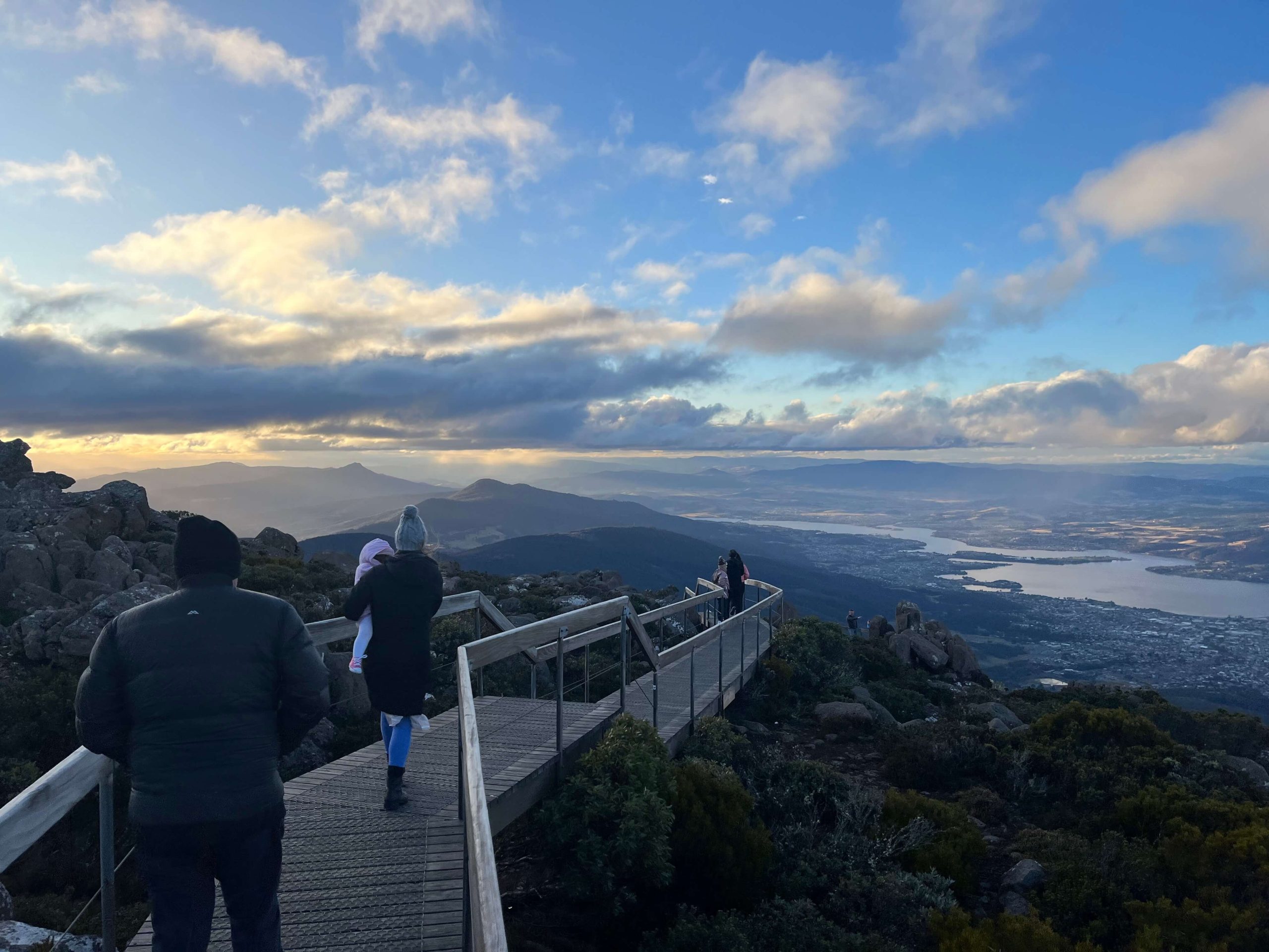 Travelling-Hobart-On-A-Budget