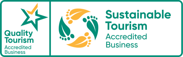 Sustainable Tourism Tasmania