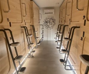 Wild Tasmania Tour Accommodation